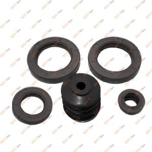 Залоза КПП (комплект 5 шт.) Таврія, Славута, Sense WELZER - WZ.GS245