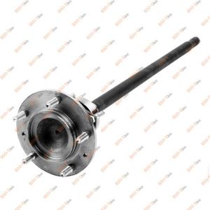 Полуось 21213, 21214, 2123 заднего моста Тольятти - 2121-2403069