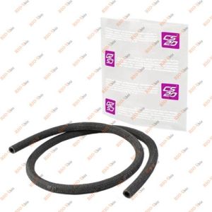 Бензиновий шланг 2101, 2108, 2121, 21213, Tavria (L=1100Mm) CS20 - 13503