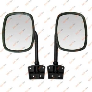 Бічне дзеркало (комплект 2 шт.) УАЗ 469, 3151,3159, 3153 ЕЛЛАДА - ET0754