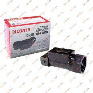Датчик скорости 2110 без провода СОАТЭ - 02111.3843010