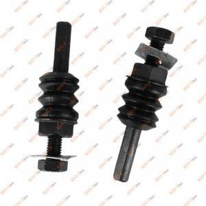 Направляющая суппорта 2108 в сборе ЭЛЛАДА - ET0801