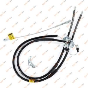 Трос ручника 2121, 21213, 21214 RIGINAL - 2121-3508180