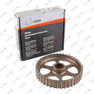 Шестерня ГРМ распредвала большая 2108 АвтоВАЗ - 21080-1006020-20
