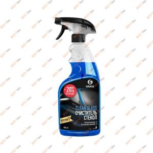 Очиститель стекол от насекомых 600 мл триггер GraSS - 110393