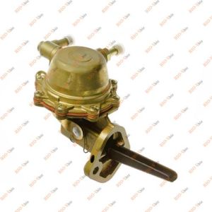 Насос топливный механический (бензонасос) 406 дв. АТ - AT6010-406FP