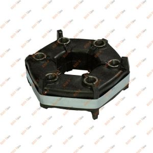 Муфта эластичная карданного вала 2123 СЭВИ - 3106