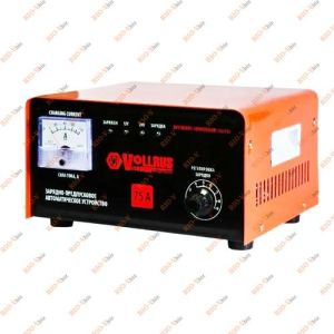 Зарядное устройство 12V 75 А VOLLRUS - VLR15A-B