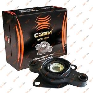 Подушка задньої сцени 2110, 2111, 2112, 2170, 2171, 2172, 2190, 2191 (тримач петель важеля) Savi-Expert - 6001