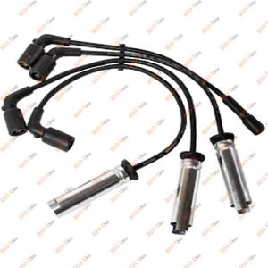 Провід запалювання Ланос, Авео, Нексія 1.5 BRAVE - BRIC37