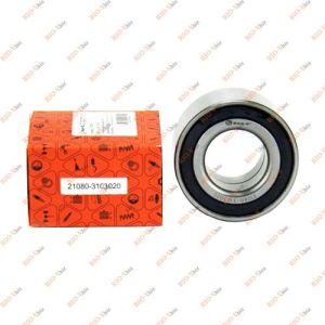 Подшипник ступицы передний 2108 SAN-D - PN2081