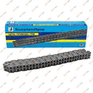 Цепь ГРМ 2103-2106 116 звеньев ВолгаАвтоПром - 2103-1006040