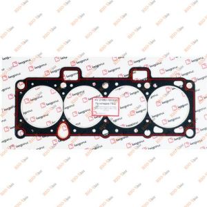 Прокладка блока цилиндров 21083 герметик Квадратис - KV-21083-1003020