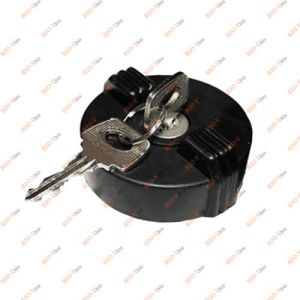 Крышка топливного бака с ключом 2101 Рекардо - RD04422