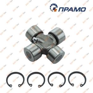Крестовина карданного вала с масленкой 2121 ПРАМО - 2121-2202025