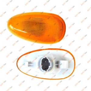 Повторювач повернути жовтий затискач LANOS, Sense ARIRANG - ARG235028