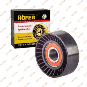 Ролик стрічки генератора 1117, 1118, 1119, 2123 Höfer - HF608880