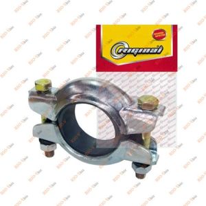 Хомут глушителя 2108, 2109 с кольцом Riginal - RG2108-1203064