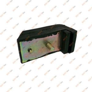 Подушка двигателя нижняя (опора) Таврия, Славута Grog - 1102-1001025-10