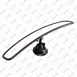 Дзеркало салону на присосках NONAME 340 мм - 01955