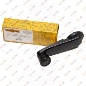 Ручка стеклоподъемника 2108 металл АРОКИ - 622081