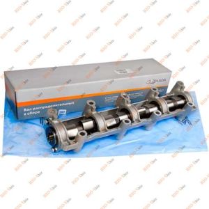 Распредвал 21213 в сборе ВАЗ - 21213-1006008