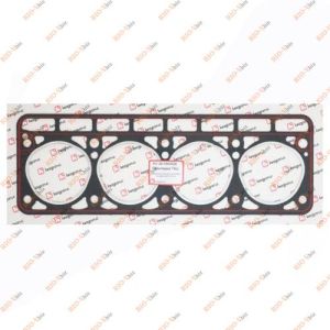 Прокладка блока цилиндров ГАЗ 402дв. герметик Квадратис - KV-24-1003020