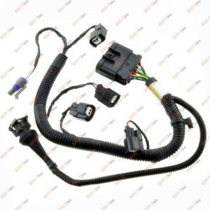 Проводка катушки зажигания 1118, 2170 с двигателем 21126 1.6 16V (жгут) РемКом - RK03057