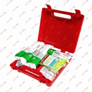 Аптечка автомобильная 2025 нового образца ФЭСТ - 3735