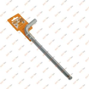 Шестикутник 14 мм L-215 мм AutoDelo - 30334