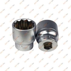 СЕРВІСНИЙ КЛЮЧ з дванадцятигранною головкою 30 мм - 77630