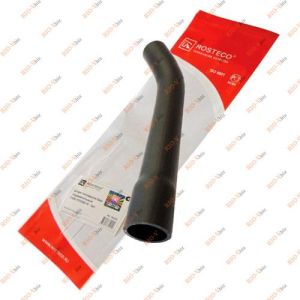 Патрубок заливной горловины 2108, 21099, 2113, 2115 (382мм) Rosteco - 20222