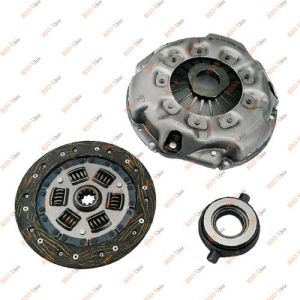 Диск зчеплення Москвич 412, 2140 (кошик) АТ - AT1131-412CK