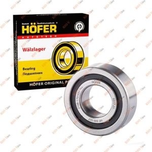 Подшипник первичного вала 2101, 2108, Таврия HOFER - HF300507