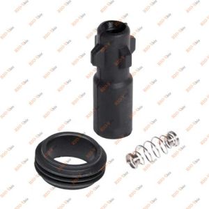 Наконечник катушки зажигания 2112 V-1.6 BOSCH - 00000049389