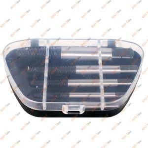 Экстрактор Ø 3-18 мм (компл. 5 шт) BERiL - 524105