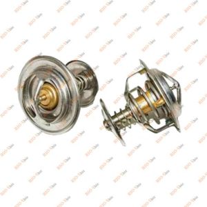 Термостат 72°С 3302, 2217, 2705, 31105, 3110 Металевий інкар - 16.4100.02