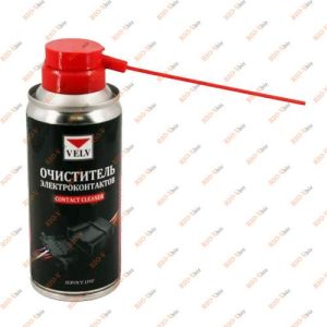 Очиститель контактов и клемм 210 мл аэрозоль ВЭЛВ - 2115