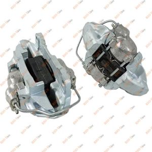 Суппорт передний тормозной правый в сборе 2101 Самара - 2101-3501010-02