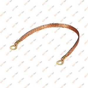 Ваговий дріт 40 см армований (косичка) Noname - Code3_00000003225