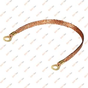 Ваговий дріт 50 см армований (косичка) Noname - Code3_00000012928