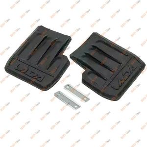 Задній бритозахисний щиток (комплект з 2) 2113, 2114, 2115 RTI - 13085