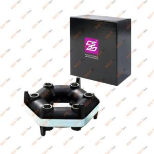 Муфта эластичная карданного вала 2101 CS20 - 12990