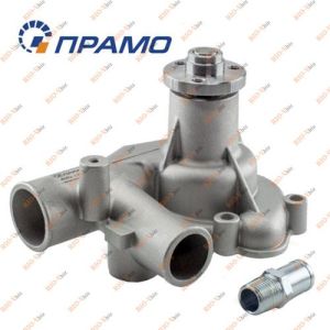 Насос водяной (помпа) Газель, ГАЗ 3110 дв.405-406-409 Прамо - 4062.1307010P