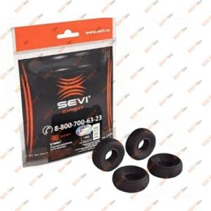 Подушка переднього амортизатора (комплект з 4) 2101 Savi-Expert - 1302