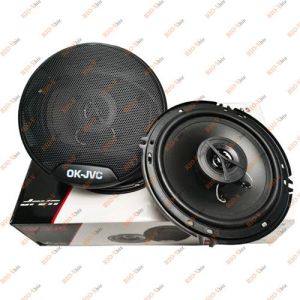 Колони 16 см JVC 2 діапазони JVC-1655 - JVC-1655