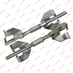 Съемник пружин 255 мм 2 лапы Сервис ключ - 71770