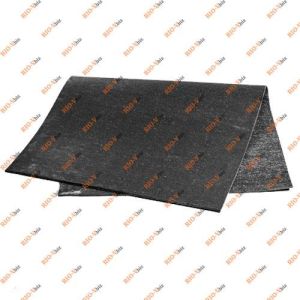 Пароніт нафтогазостійкий (1 мм) 500х500 мм (1 аркуш) Pegas - 02013361COD