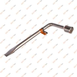 Ключ балонный 19 мм  Г-образн. 310 мм АвтоDело - 34019