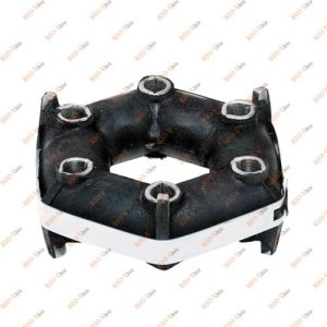 Муфта эластичная карданного вала 2101, 2121 RS-AUTO - ALRT50Д